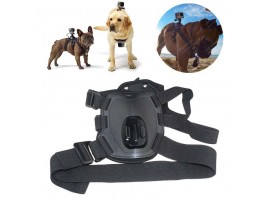 GoPro Fetch Dog Harness GoPro Fetch Dog Harness